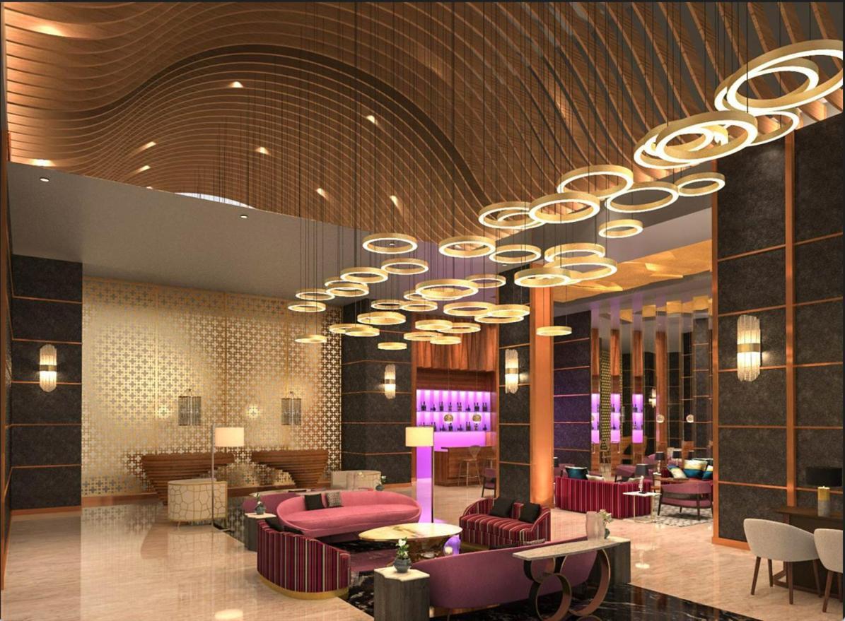 Planet Hollywood Thane Esterno foto